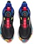 Lookbook (JR) Anta Shock the Game 2.0 Low 'Hitam Merah' 312311121-9