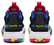 Shop (JR) Anta Shock the Game 2.0 Low 'Hitam Merah' 312311121-9