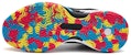 (JR) Anta Shock the Game 2.0 Low 'Hitam Merah' 312311121-9