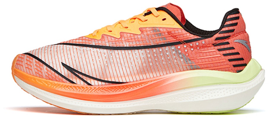 (Youth) Anta Shock the Game Low 'Orange' 312135598-3 Buy (Youth) Anta Shock the Game Low 'Orange' 312135598-3