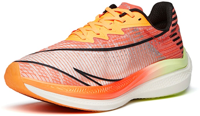 (Youth) Anta Shock the Game Low 'Orange' 312135598-3 Order (Youth) Anta Shock the Game Low 'Orange' 312135598-3