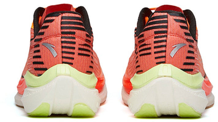 (Youth) Anta Shock the Game Low 'Orange' 312135598-3 Shop (Youth) Anta Shock the Game Low 'Orange' 312135598-3