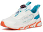 Order (Youth) Anta Shock The Game Low 'White Blue Orange' A312125588A-3