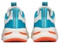 Shop (JR) Anta Shock The Game Rendah 'Putih Biru Jingga' A312125588A-3