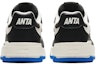 Sizing (JR) Anta Sepatu Skateboarding Seri 'Hitam Putih Biru' 312418010R-2
