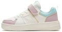 Buy (JR) Anta Sepatu Skateboarding Seri 'Putih Pink Biru' A322418008-3
