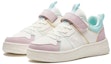 Lookbook (JR) Anta Sepatu Skateboarding Seri 'Putih Pink Biru' A322418008-3