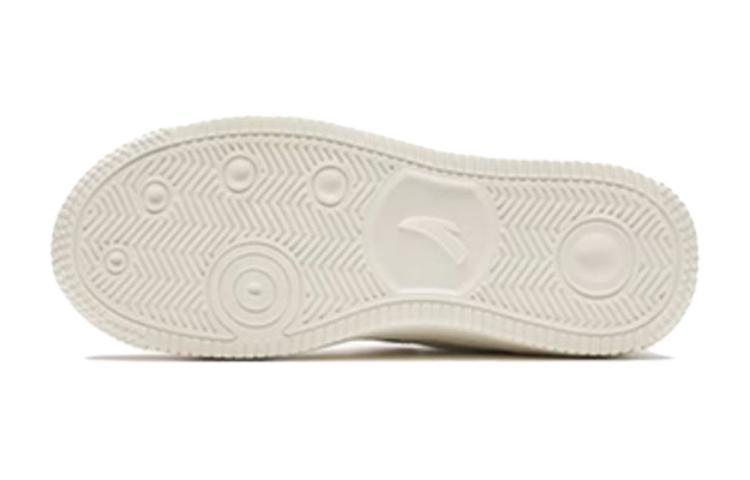 Purchase (JR) Anta Sepatu Skateboarding Seri 'Putih Pink Biru' A322418008-3