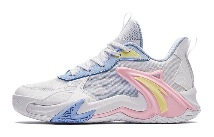 (Youth) Anta Sky 'White Blue Pink'