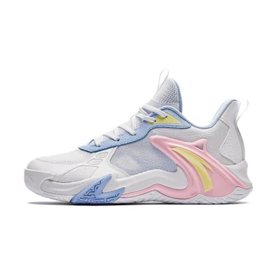 (Youth) Anta Sky 'White Blue Pink'