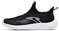 Buy (JR) Anta Slip-On 'Hitam Putih' A33025556A-1