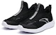 (JR) Anta Slip-On 'Hitam Putih' A33025556A-1