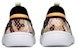 (JR) Sandal Selip Anta 'Hitam Jingga' 312236989-4