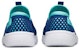 (JR) Anta Sandal Slip-On 'Biru Hijau' 312236989-1