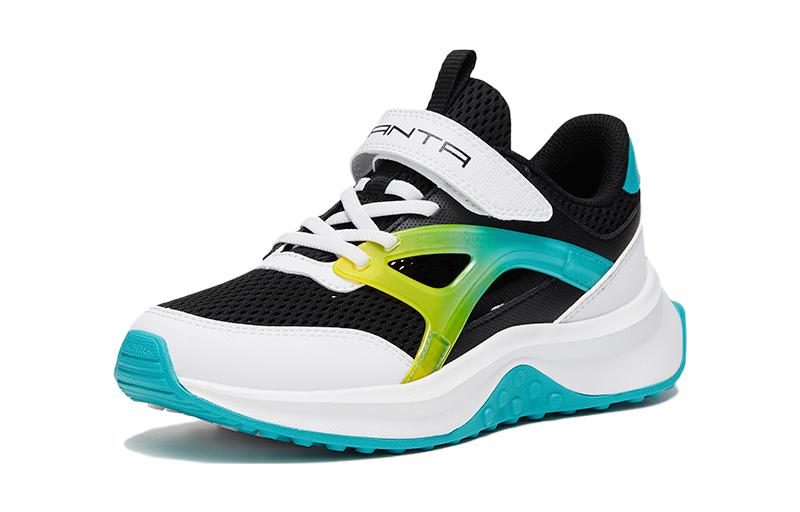 Order (JR) (ユース) アンタ スニーカー『セレングリーン ブラックホワイト』A312326981-2 A312326981-2