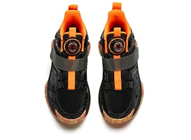 (JR) アンタ スナイパー 黒橙 (Anta sunaipā kurodaidai) 312141102A-4 Lookbook (JR) アンタ スナイパー 黒橙 (Anta sunaipā kurodaidai) 312141102A-4