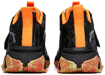 (JR) 안타 스나이퍼 '블랙 오렌지' 312141102A-4 Shop (JR) 안타 스나이퍼 '블랙 오렌지' 312141102A-4