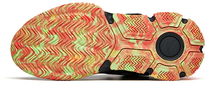 (JR) 안타 스나이퍼 '블랙 오렌지' 312141102A-4 Purchase (JR) 안타 스나이퍼 '블랙 오렌지' 312141102A-4