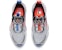 (JR) Anta Snoopy x Kasut Larian Berkusyen 'Perak Biru Merah' 31935569R-1