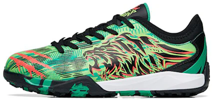 (Youth) Anta Soccer Cleats 'Green Black' 312232212-3 (Youth) Anta Soccer Cleats 'Green Black' 312232212-3