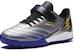 (Youth) Anta Soccer Shoes 'Silver' A312422288-1