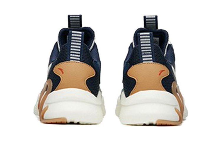 (Youth) Anta Sport Leisure 'White Blue Green' 圖 5