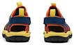 Purchase (JR) Sandal Olahraga Anta 'Biru Oranye Kuning' A33026610-3