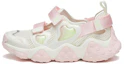 Buy (JR) Anta Sport Sandale ''Weiß Rosa'' A322326902-2