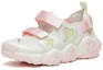 Order (JR) Anta Sport Sandale ''Weiß Rosa'' A322326902-2