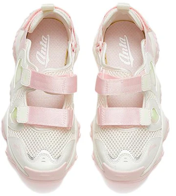(JR) Anta Sport Sandale ''Weiß Rosa'' A322326902-2 Lookbook (JR) Anta Sport Sandale ''Weiß Rosa'' A322326902-2