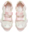 Lookbook (JR) Anta Sport Sandale ''Weiß Rosa'' A322326902-2