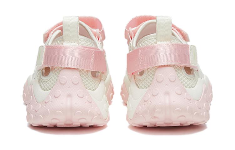 Shop (JR) Anta Sport Sandale ''Weiß Rosa'' A322326902-2