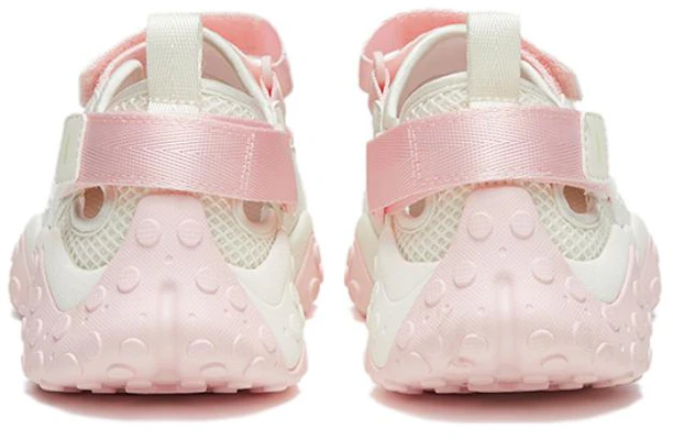 (JR) Anta Sport Sandale ''Weiß Rosa'' A322326902-2 Shop (JR) Anta Sport Sandale ''Weiß Rosa'' A322326902-2