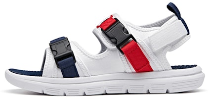 (Youth) Anta Sports Sandal 'White' A33026605-4 (Youth) Anta Sports Sandal 'White' A33026605-4