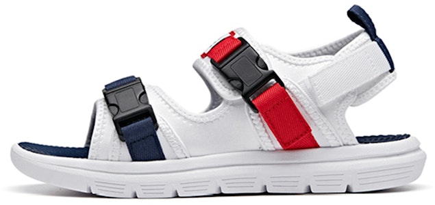 (JR) Sandal Olahraga Anta 'Putih' A33026605-4 Buy (JR) Sandal Olahraga Anta 'Putih' A33026605-4