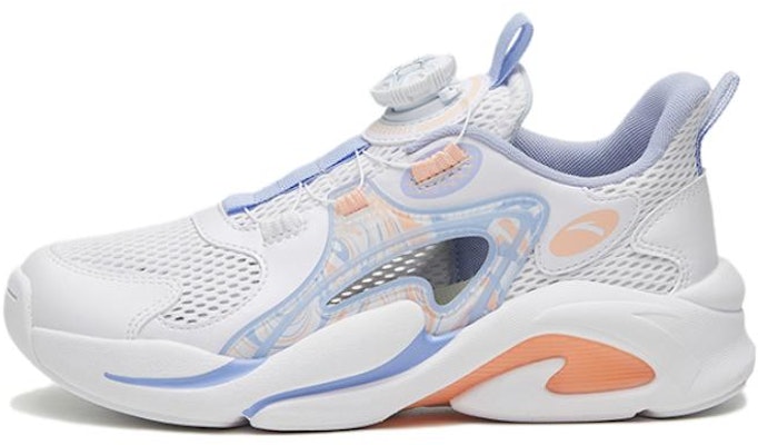 (Youth) Anta Sports Sandal 'White Blue Orange' 322326995-1 Buy (Youth) Anta Sports Sandal 'White Blue Orange' 322326995-1