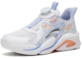 (JR) (ユース) アンタスポーツサンダル 'ホワイト ブルー オレンジ' 322326995-1 322326995-1 Order (JR) (ユース) アンタスポーツサンダル 'ホワイト ブルー オレンジ' 322326995-1 322326995-1