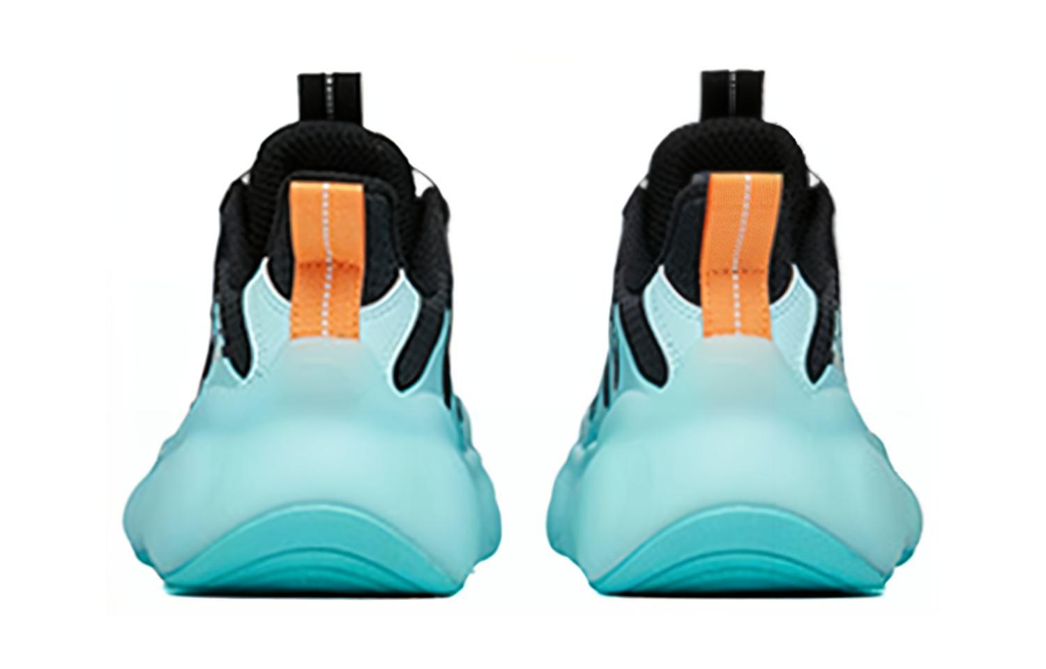 Purchase (JR) Anta Star ''Zwart Blauw'' 312238888-8