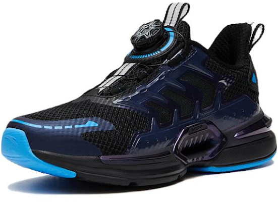 (JR) 안타 스타 링 3.0 '블루 블랙' 312328801-4 Order (JR) 안타 스타 링 3.0 '블루 블랙' 312328801-4