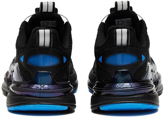 (JR) 안타 스타 링 3.0 '블루 블랙' 312328801-4 Shop (JR) 안타 스타 링 3.0 '블루 블랙' 312328801-4