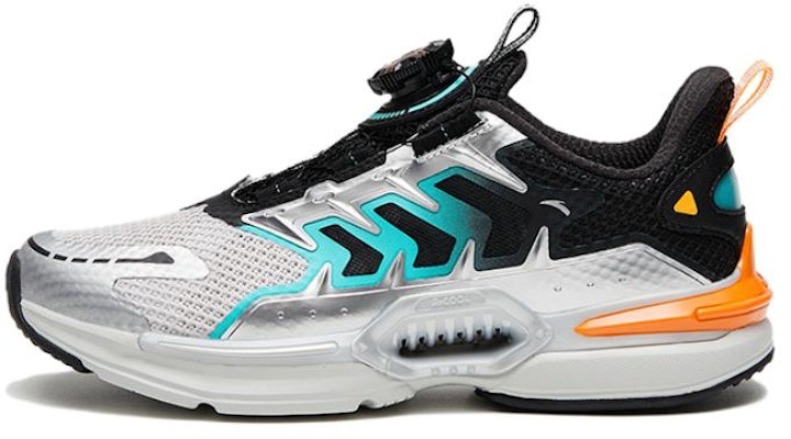 (JR) 안타 스타 링 3.0 '실버 블랙' 312328801-2 Buy (JR) 안타 스타 링 3.0 '실버 블랙' 312328801-2