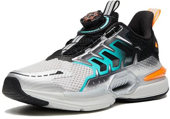 (JR) 안타 스타 링 3.0 '실버 블랙' 312328801-2 Order (JR) 안타 스타 링 3.0 '실버 블랙' 312328801-2