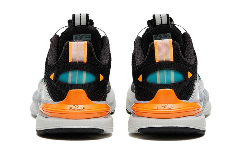 Shop (JR) 안타 스타 링 3.0 '실버 블랙' 312328801-2