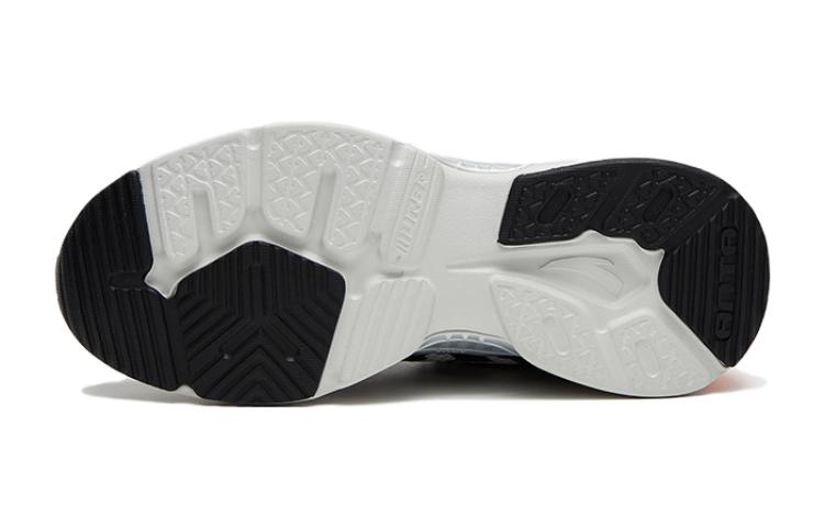 Purchase (JR) 안타 스타 링 3.0 '실버 블랙' 312328801-2