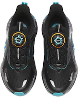 Lookbook (Youth) Anta Star Track 2.0 'Black Blue Energy Capsule' 312245552-4