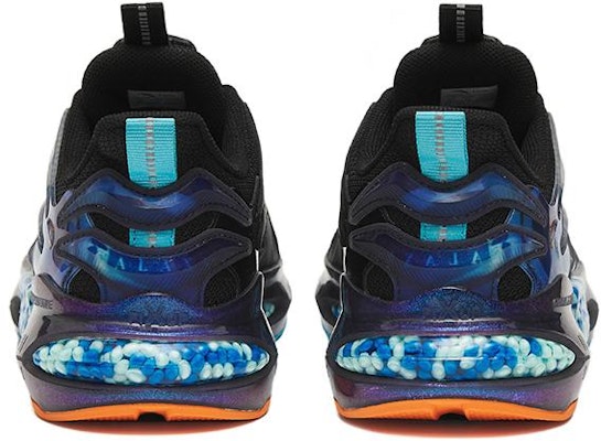 (Youth) Anta Star Track 2.0 'Black Blue Energy Capsule' 312245552-4 Shop (Youth) Anta Star Track 2.0 'Black Blue Energy Capsule' 312245552-4