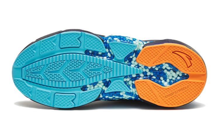 Purchase (Youth) Anta Star Track 2.0 'Black Blue Energy Capsule' 312245552-4