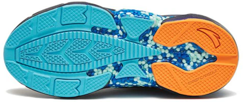 Purchase (Youth) Anta Star Track 2.0 'Black Blue Energy Capsule' 312245552-4
