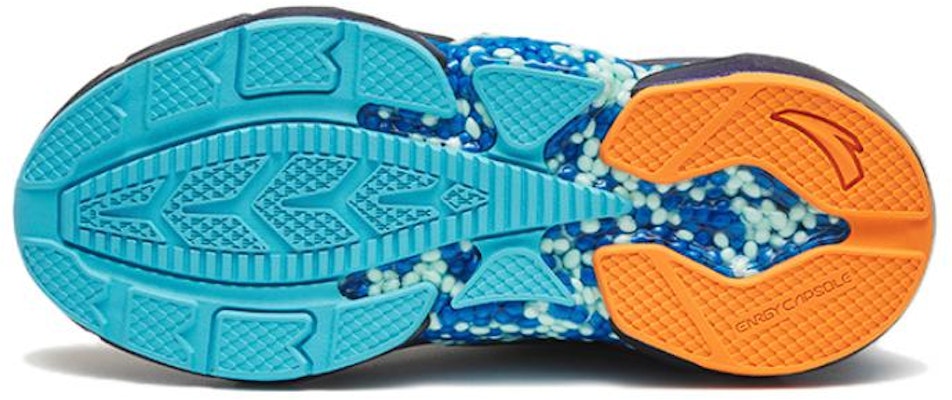 (Youth) Anta Star Track 2.0 'Black Blue Energy Capsule' 312245552-4 Purchase (Youth) Anta Star Track 2.0 'Black Blue Energy Capsule' 312245552-4