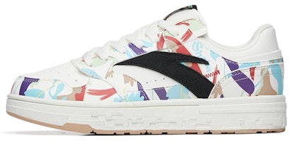 (Youth) Anta Streetball Low 'White' 312238002-2 (Youth) Anta Streetball Low 'White' 312238002-2
